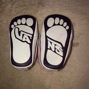 Vans Shoes - Baby Vans Shoes Vans Shoes - Baby Vans Shoes